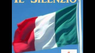 Il Silenzio Militare Italiano  RINGTONES PER CELLULARE [upl. by Assirrec]