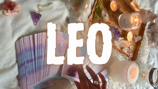 LEO A Lot O f Money 💰 On the Way To you 😱 You Gonna be Rich 🤑 LEO NOVEMBER 2024 TAROT [upl. by Vona]