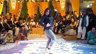 Rabab Tang Tang Tang Barfi Doll New Dance Performance SGRecords Rahim Yar Khan Show 2023 [upl. by Christa]