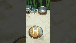 Miniature kitchen cooking recipe Mini Cookspot sorts shortsfeed viralshorts [upl. by Landsman]