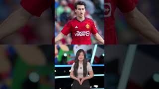 Sao trẻ MU Pellistri sẽ gia nhập Panathinaikos tinbongda manchesterunited pellistri [upl. by Baily]