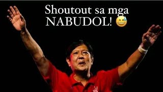 POLVORON VIDEO NOW SHOWING NA STATE OF NO ACCOMPLISHMENTS SONA NI PBBM NAKAKAHIYA PURO KURAP [upl. by Adanar]