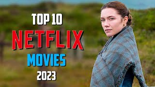 NEW MOVIE TRAILERS 2023 [upl. by Winnie]