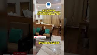 Hotel Ramyas Trichy  Best Famous Star Hotel In Trichy  Good Price [upl. by Julita943]