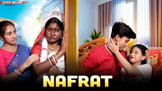 Nafrat  Triangle Bewafa Love Story  Thukra Ke Mera Pyar  Intkam  Rafique Shah  New Hindi song [upl. by Sebbie799]