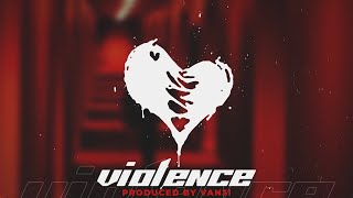 FREE Grim Brxzy SuperTrap Type Beat 2024  «Violence» prod by van3i [upl. by Lambard]