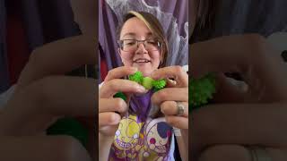 Trying ONO’s Newest Fidgets asmr unboxing fidget [upl. by Morna]