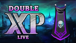 120 Necromancy on Double XP Live [upl. by Connolly]