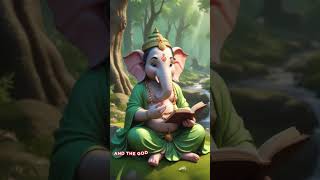 Ganesh Chaturthi facts 2024 [upl. by Redmond]