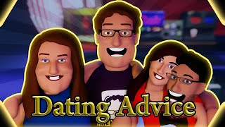 Bobs Dating Advice Compilation  Distractible Animated [upl. by Fishman]