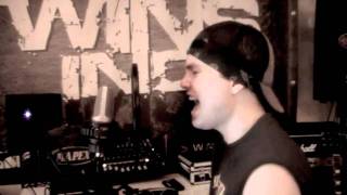 Avenged Sevenfold  Victim Vocal Cover [upl. by Steward]