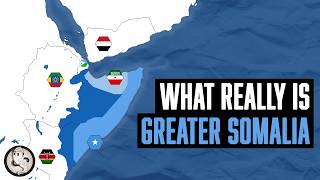 Greater Somalia Can it Really Happen [upl. by Henryk]