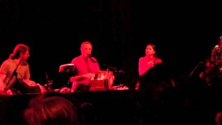 Krishna Das Live Radhe Govinda Asheville NC March 2014 [upl. by Wyatt]