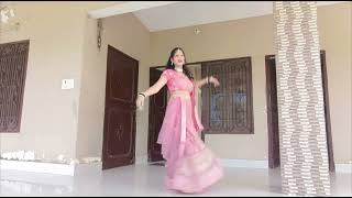 kar rahe Honge Isharadance Bollywood dancehindi songhindi dancedance cover SeemaRajasthanRj13 [upl. by Ynattyrb]