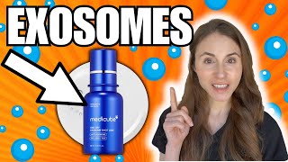 Are Exosomes The NEW AntiAging Skincare Breakthrough [upl. by Etnoed756]