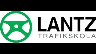 Lantz Trafikskola Följa anvisning Hyllinge [upl. by Ahsiak]