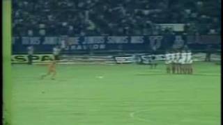 COBRELOA 1 FLAMENGO 0 GOLAZO DE VICTOR MERELLO [upl. by Eciened705]