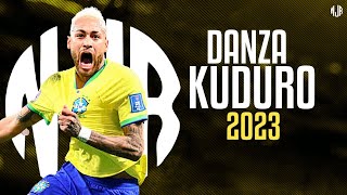 Neymar Jr ● Danza Kuduro  Don Omar ft Lucenzo ᴴᴰ [upl. by Turley560]