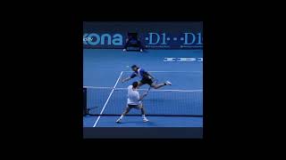 The Sampras vs Agassi Rivalry BEST MOMENTS 🔥👍 tennis foryou sports [upl. by Imailiv]