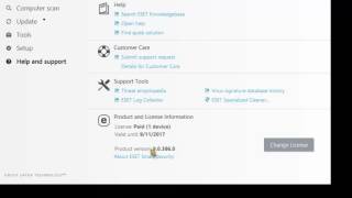 ESET SMART SECURITY 10 LATEST CRACK [upl. by Eenafets553]