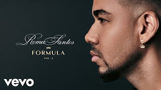 Romeo Santos  Ciudadana Audio [upl. by Safire986]