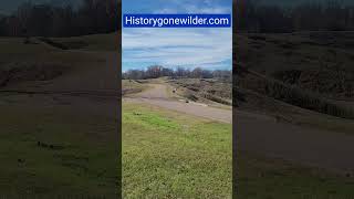 A Forlorn Hope Who Received the Medal of Honor at the Siege of Vicksburg [upl. by Tati392]