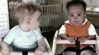 ETRADE BABY Superbowl 43 XLIII Commercial [upl. by Jaela]