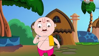 Bhato Bhato Kuthe Gela Hotas  Popular Marathi Rhyme  Marathi Badbad Geet by JingleToons [upl. by Rolyak]