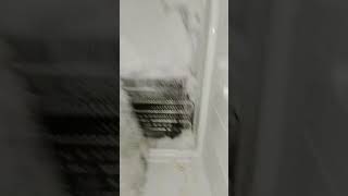 Defrost problem Heater not working double door refrigerator trending [upl. by Notfilc]