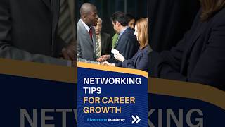 6 Effective Networking Tips for Career Growth [upl. by Arlina]