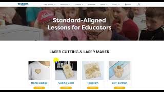 What is LaserMaker [upl. by Aicia]