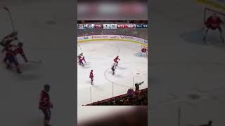 The best hits😳 hockey nhl XokOBZOR [upl. by Kori]