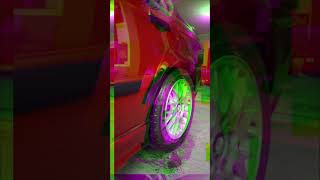 Replace List Body Moulding BMW E36 [upl. by Zadoc]