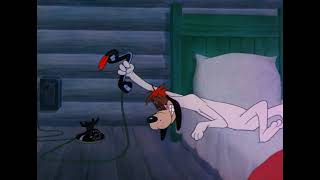 Tex Avery  O Cão Cansado [upl. by Skinner]