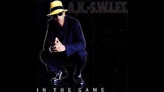 AKSWIFT  In the game Extended Mix [upl. by Avelin14]