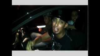 RIFRAIDERS CAPITAN  FREESTYLE 2012 LIVE  Officiel Video Clip [upl. by Idonna]