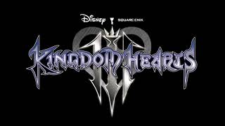 TEASER Kingdom Hearts 3  Final Boss Theme Fanmade [upl. by Ob]