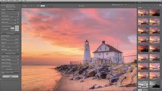 Tutorial Photomatix Pro 51 for Windows [upl. by Dunseath295]