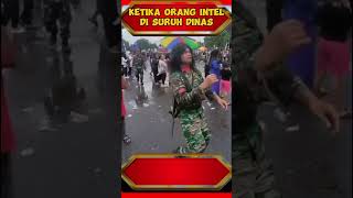 Menyala bangku tni kopasgat beritaterkini kostrad kopaskhas viralshort news kopass berita [upl. by Dewhurst794]