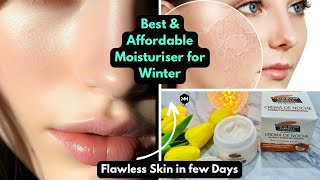 Wake Up to Glowing Skin Winter’s Best Night Cream  Flawless Skin in Few Days  Maahi Haseeb [upl. by Nyberg]