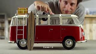 Combi VW [upl. by Coriss]