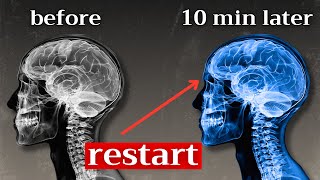 It only takes 10 minutes to transform your brain [upl. by Rolando]