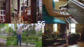 4G LTE vs 5G  whats the difference [upl. by Awad]