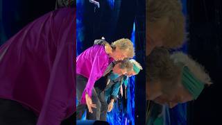 The Rolling Stones take a bow in Chicago USA on June 27 2024 [upl. by Miranda]