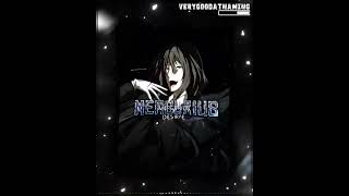 Mercurius v mobius • RFD part 2 • audio ib RIPAkiraa [upl. by Gnes]