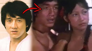 Jackie Chan Pernah Main Film B0k3p 😱 [upl. by Rilda]