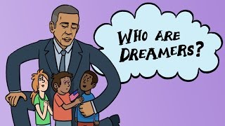 What is DACA and How Does It Work  Ballot Brief  KCET [upl. by Nino]