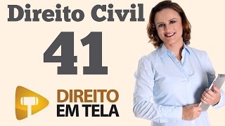 Direito Civil  Aula 41  Pessoa Jurídica de Direito Público  Art 41 do CC [upl. by Donoho]