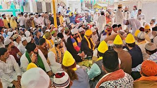 Bada Qul 721 Urs Mubarak Day 3  Hazrat Nizamuddin Dargah Full Video 2024 [upl. by Lenes]