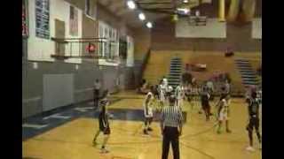 KentWood High School Basketball 120713 [upl. by Lukasz713]